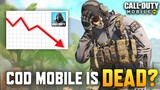 COD Mobile is DYING in 2024?