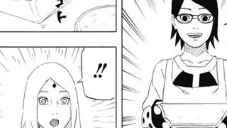 【Sasuke Reiden 10】Happy ending! Sasuke and Sakura return to Konoha!