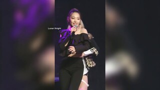 KARD SOMIN FANCAM COMPILATION