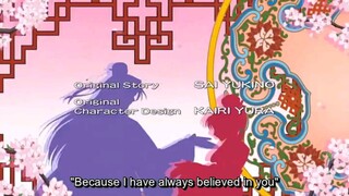 The Story Of Saiunkoku Episode 37 Eng Dub