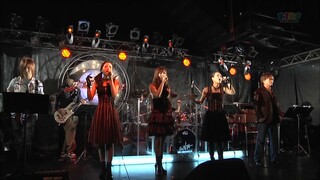 Kalafina x Kageyama Hironobu - Lacrimosa [281] (Kuroshitsuji)