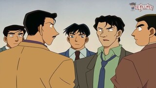 Detective Conan - Season 11 - Episode 299-300 - Tagalog Dub