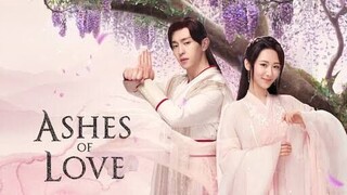 Ashes of love Episode 9 (English Subtitles) Chinese Drama