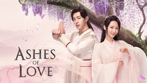 Ashes of Love Episode 1( English Subtitles) Chinese Drama