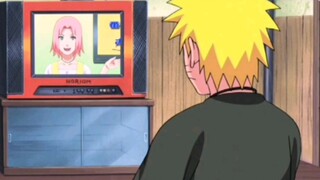 TV Teater Mini Naruto