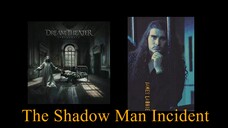 Dream Theater - The Shadow Man Incident (James LaBrie Awake AI Cover)