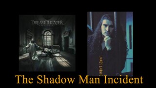 Dream Theater - The Shadow Man Incident (James LaBrie Awake AI Cover)