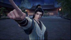 Lingwu Continent eps 42 sub indo