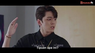 The Heavenly Idol Eps 1 Sub Indo