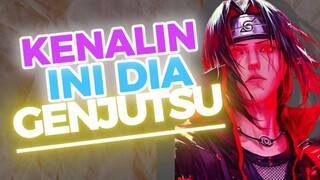Apa itu Genjutsu?