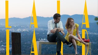 【La La Land】这次重映,你是去弥补七年前的遗憾,还是再一次留下遗憾