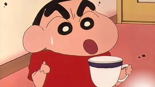 小新第一次喝咖啡