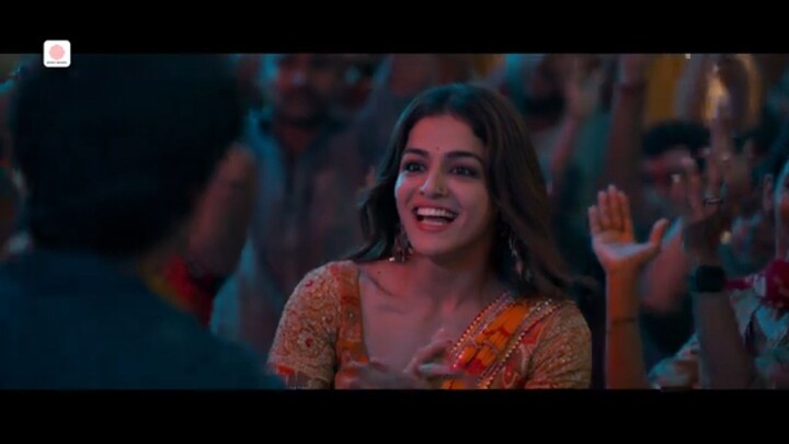 new Hindi song2025