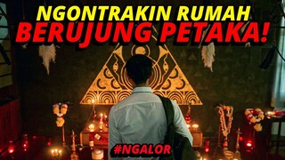 PLOT TWIST DAN NGERI KALI FILM INI LUR...