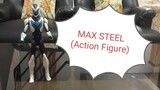 Max Steel | Action Figure | Tenrou21