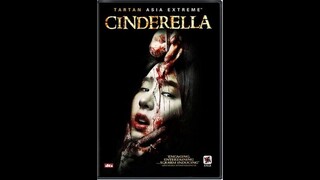 Cinderella 2006 ®