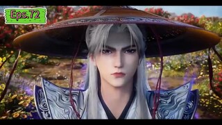 Renegade Immortal Episode 72 Sub Indo
