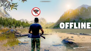Top 10 Best OFFLINE Games For Android & iOS 2020 | Top 10 Offline Games For Android 2020