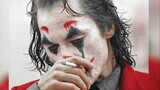 [Joker Mix] Pikiran gila melintas di kepalaku, dan aku hanyalah orang yang suka membuat onar.