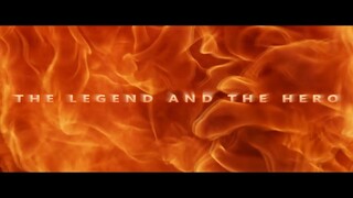 Film Animasi Terbaru The Legend and The Hero - Season 3 Episode 7 [Review]