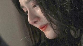 不要把观众当傻子，这种有代入感的哭戏是眼药水给不了的！原来真有人的眼泪像珍珠一样!