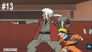 funny naruto |  naruto  funny moments from the beginning #13 (english dub)