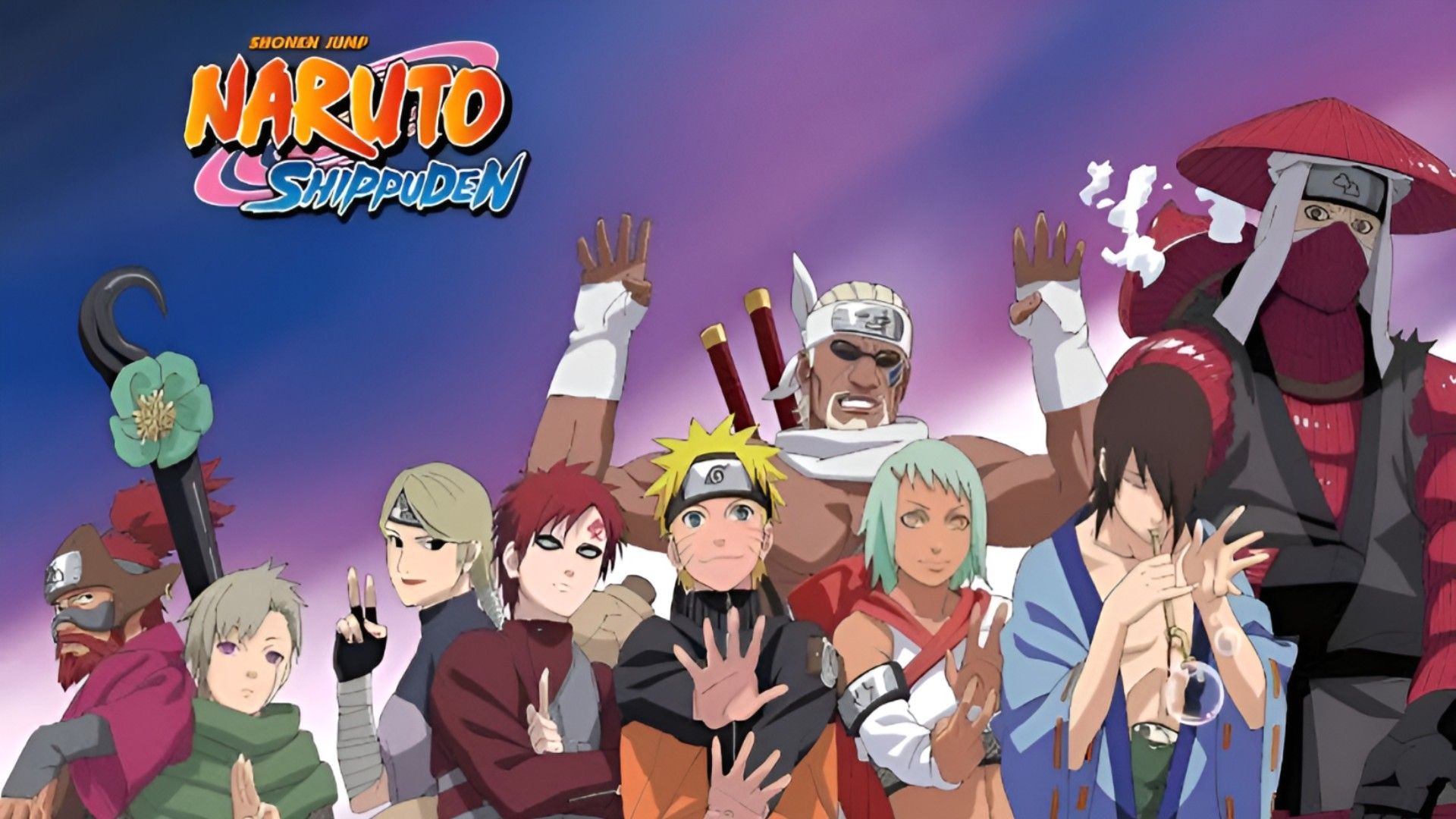 NARUTO SHIPPUDEN EPISODE 42 SUB INDO, NARUTO SHIPPUDEN EPISODE 42 SUB INDO, By Leo Gaming