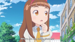 GaruGaku. ~Sei Gaaruzu Sukuea Gakuin~ Episode 07 SUB