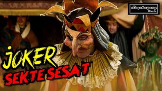 SEPERTI DAJAL !! - JOKER INI BISA MEMBUAT SATU DESA JATUH DALAM KESESATAN !!