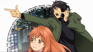 Eden of the East Episode 06