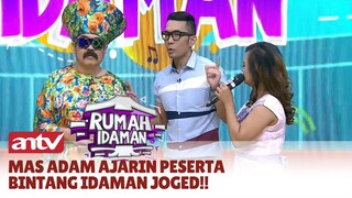 Goyang Ala Kopi Dangdut Mas Adam | Rumah Idaman ANTV | Eps 63 Part 3