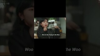 The best friendship I have ever seen psycho with loser#kdrama#parkeunbin#kangkiyoung #friendship#fyp