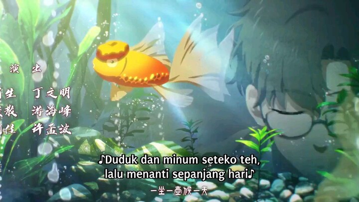Ya she < sub indo > Episode 6