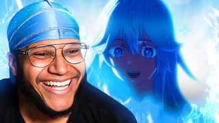 THE MAGIA VANDER!!!! | WISTORIA: WAND AND SWORD Ep 2-3 REACTION!