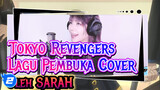 [Tokyo Revengers] Official Hige Dandism-CryBaby-(SARAHcover)_2