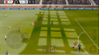 Bình luận Tiếng Việt có trong Dream League Soccer 2020