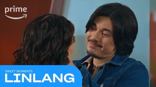 Linlang: Victor and Juliana Celebrate Her Promotion | Prime Video