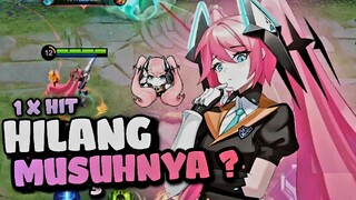 VIDIO INI MEMBUAT KALIAN SUKA PADA LAYLA !!