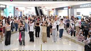 【Random Dance】Stray Kids Special! ! Sing and Dance Changsha Station 9th KPOP Random Dance Game, KPOP