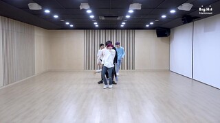 【TXT记录库】200908 'Drama' Dance Practice