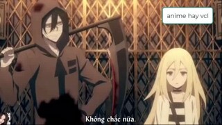 Nhạc Phim Anime✓ Main Giấu Nghề Là Thiên Thần Chết Chóc Sở Hữu Sức Mạnh Bá Đạo -phần 1-54 hay vcl