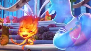 Elemental McDonald_s Happy Meal Commercial watch full Movie: link in Description