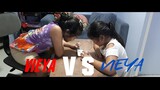 Vieya vs Vieya - Playing 234 Player Game - Happy Halloween