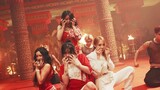 [K-POP|MAMAMOO] Video Musik Tari | BGM: AYA