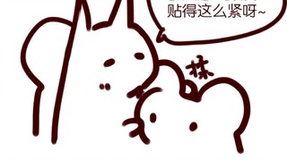 [Wuxian Namae] ไม่จำเป็นต้องวาดรูปอีกต่อไปแล้ว ดร.หนู~ ไปนอนได้แล้ว~