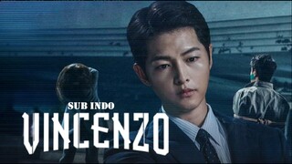 Vincenzo (2021) Episode 1 Sub Indonesia
