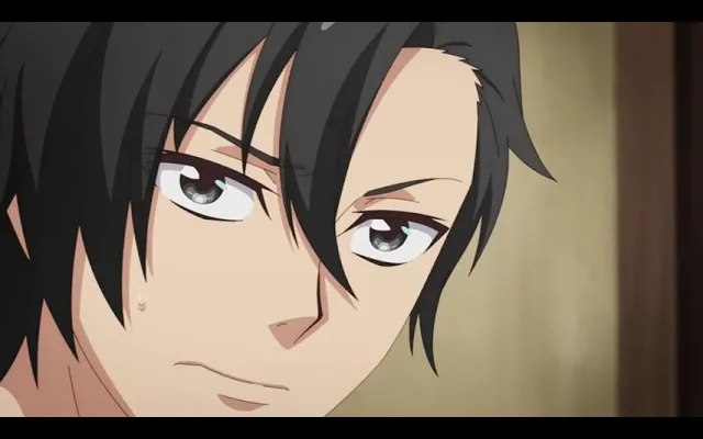 Black Summoner Kuro no Shoukanshi ตอนที่ 8