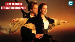 7 Film Terbaik Leonardo Dicaprio