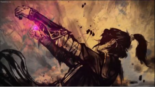 Fights Break Sphere (Battle Through The Heavens): Season 1 Ep1 - Bilibili Fights Break Sphere (Battle Through The Heavens): Season 1 Ep1 - Bilibili