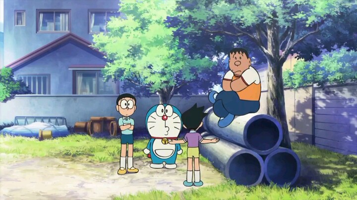 Đừng Lo Nhé Có Anh Đây Remix Thiên Tú Nhạc Phim Doraemon